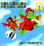 King Gizzard and the Lizard Wizard - 